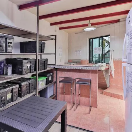 Habitaciones Roma, Cdmx
